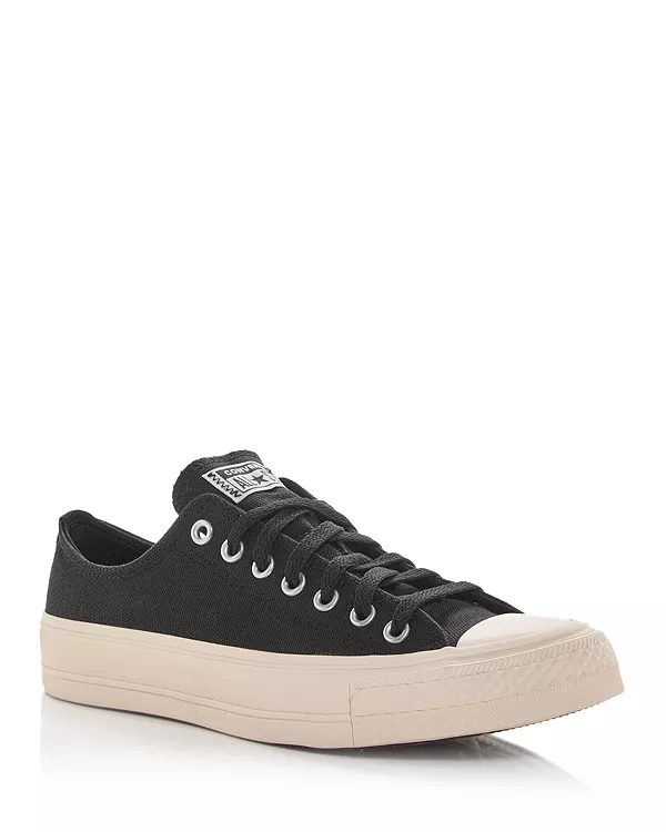 Мужские кроссовки Chuck Taylor All Star Converse, черный
Мужские кроссовки Chuck Taylor All Star Converse, черный