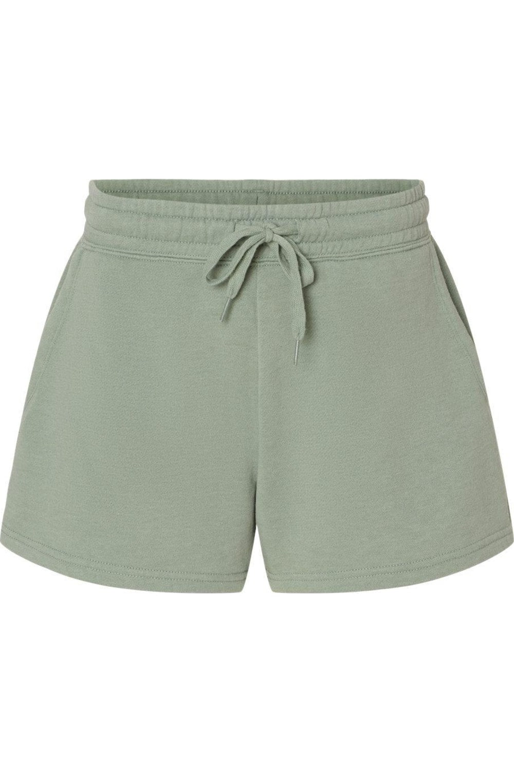 Independent Trading Co. Женские легкие спортивные шорты California Wave Wash, цвет sage
Independent Trading Co. Женские легкие спортивные шорты California Wave Wash, цвет sage