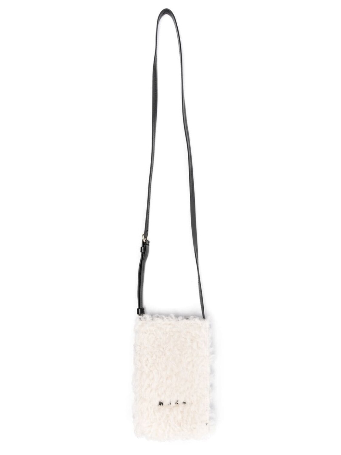 Marni чехол для телефона с логотипом, белый
Marni чехол для телефона с логотипом, белый