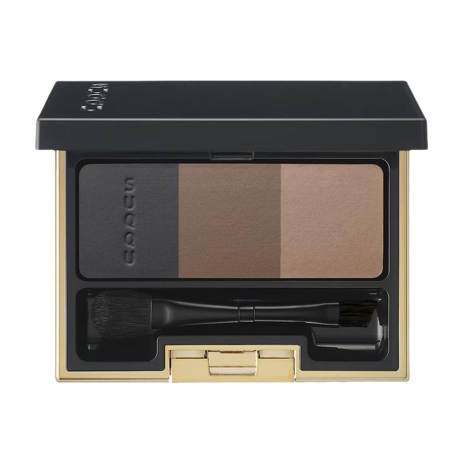 SUQQU Пудра для бровей Crystal 3D, 5.5г/6.7г, Brown
SUQQU Пудра для бровей Crystal 3D, 5.5г/6.7г, Brown