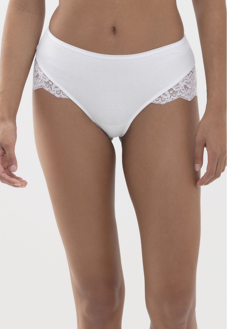 Брифы mey Briefs, Weiss/White
Брифы mey Briefs, Weiss/White