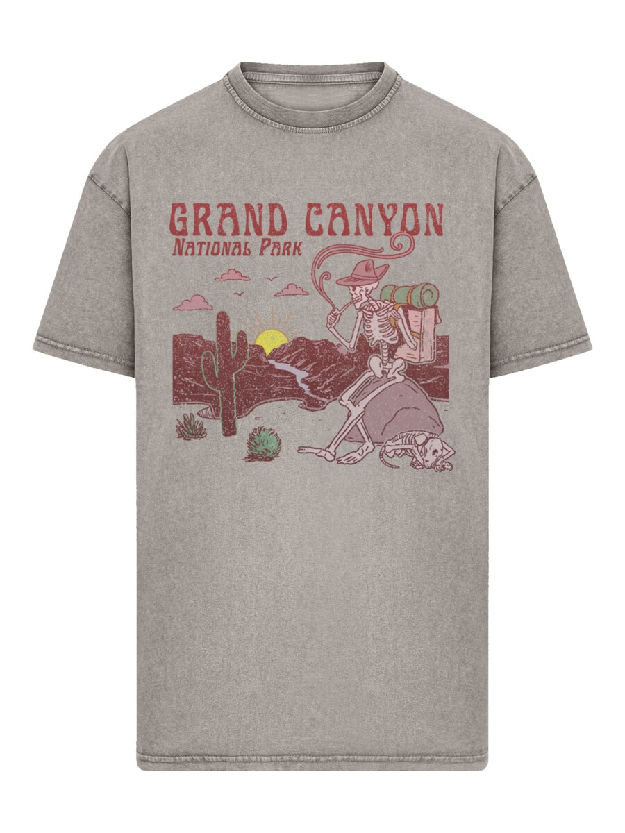 Рубашка F4NT4STIC, серый
Рубашка F4NT4STIC, серый