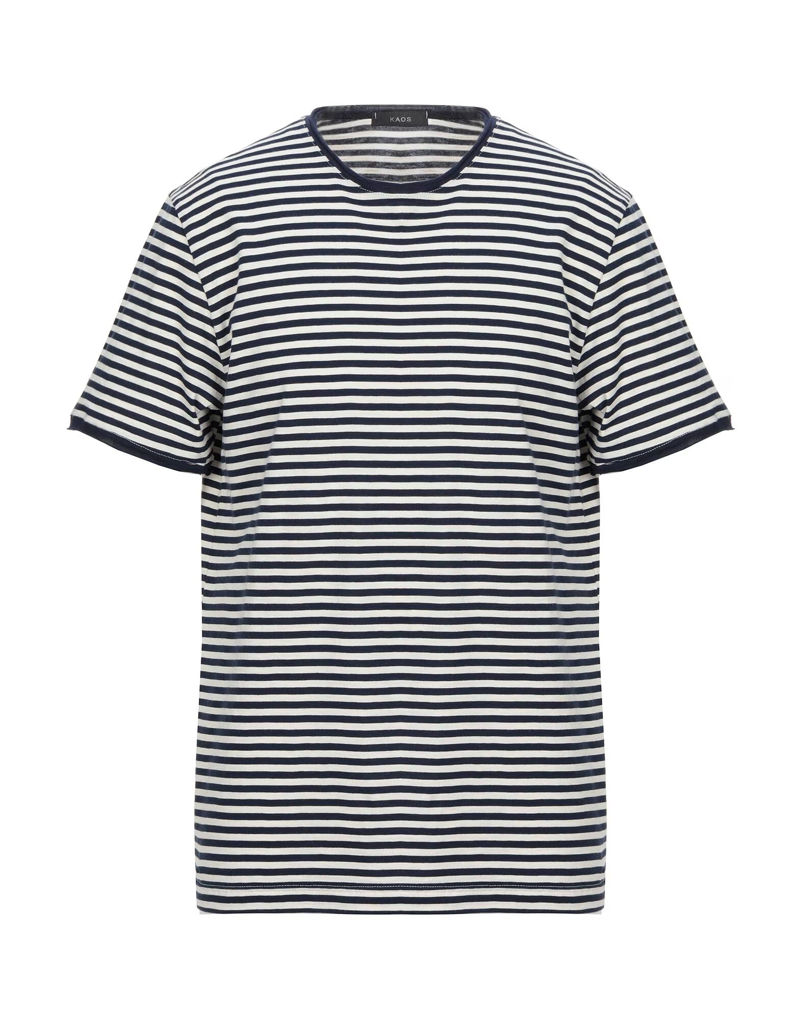 Футболка Kaos, полуночно-синий
Футболка Kaos, полуночно-синий