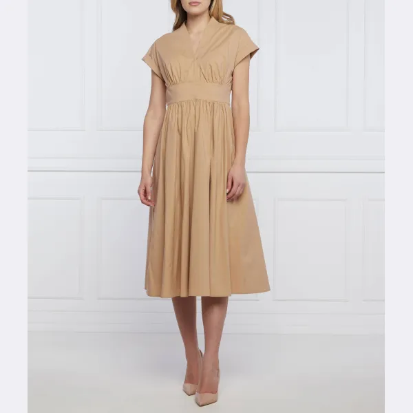 Платье Боббио Marella, желтый
Платье Боббио Marella, желтый