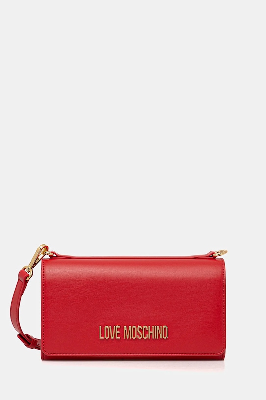 Сумка Love Moschino, красный
Сумка Love Moschino, красный