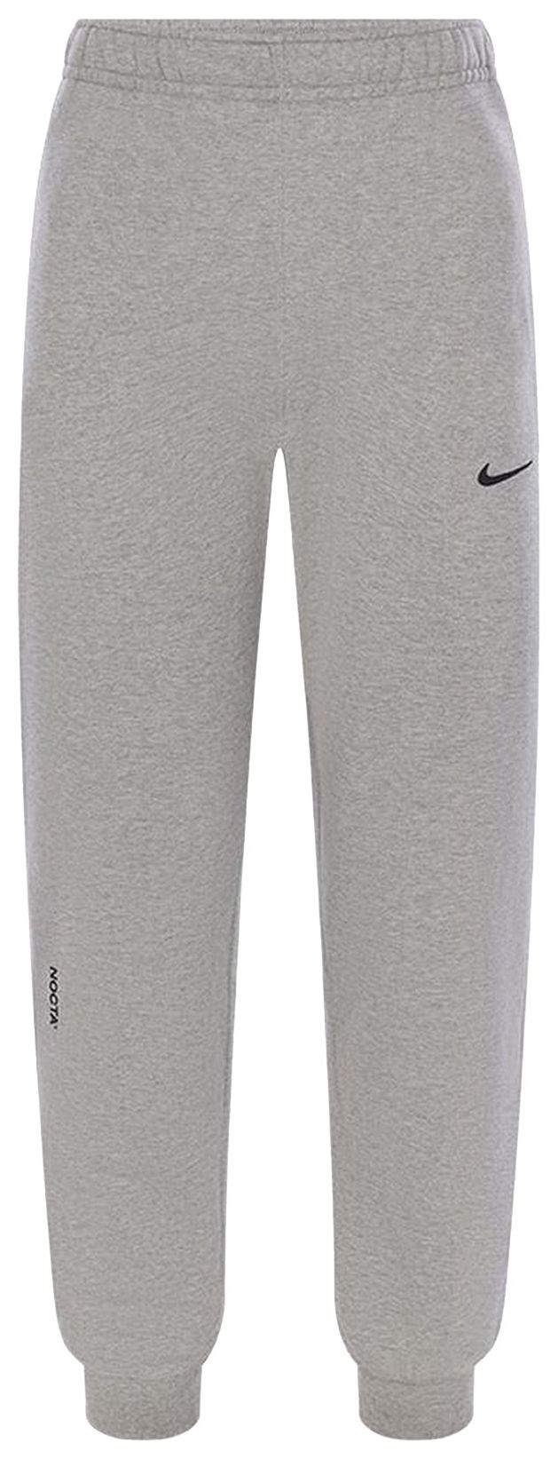 Спортивные штаны Nike x NOCTA Fleece CS, серый
Спортивные штаны Nike x NOCTA Fleece CS, серый