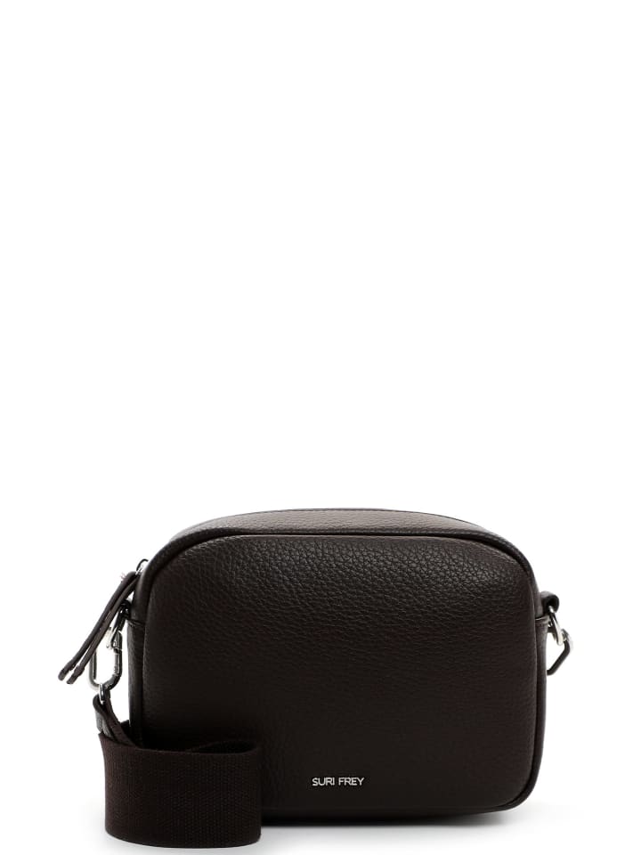 Сумка через плечо SURI FREY, коричневый
Сумка через плечо SURI FREY, коричневый
