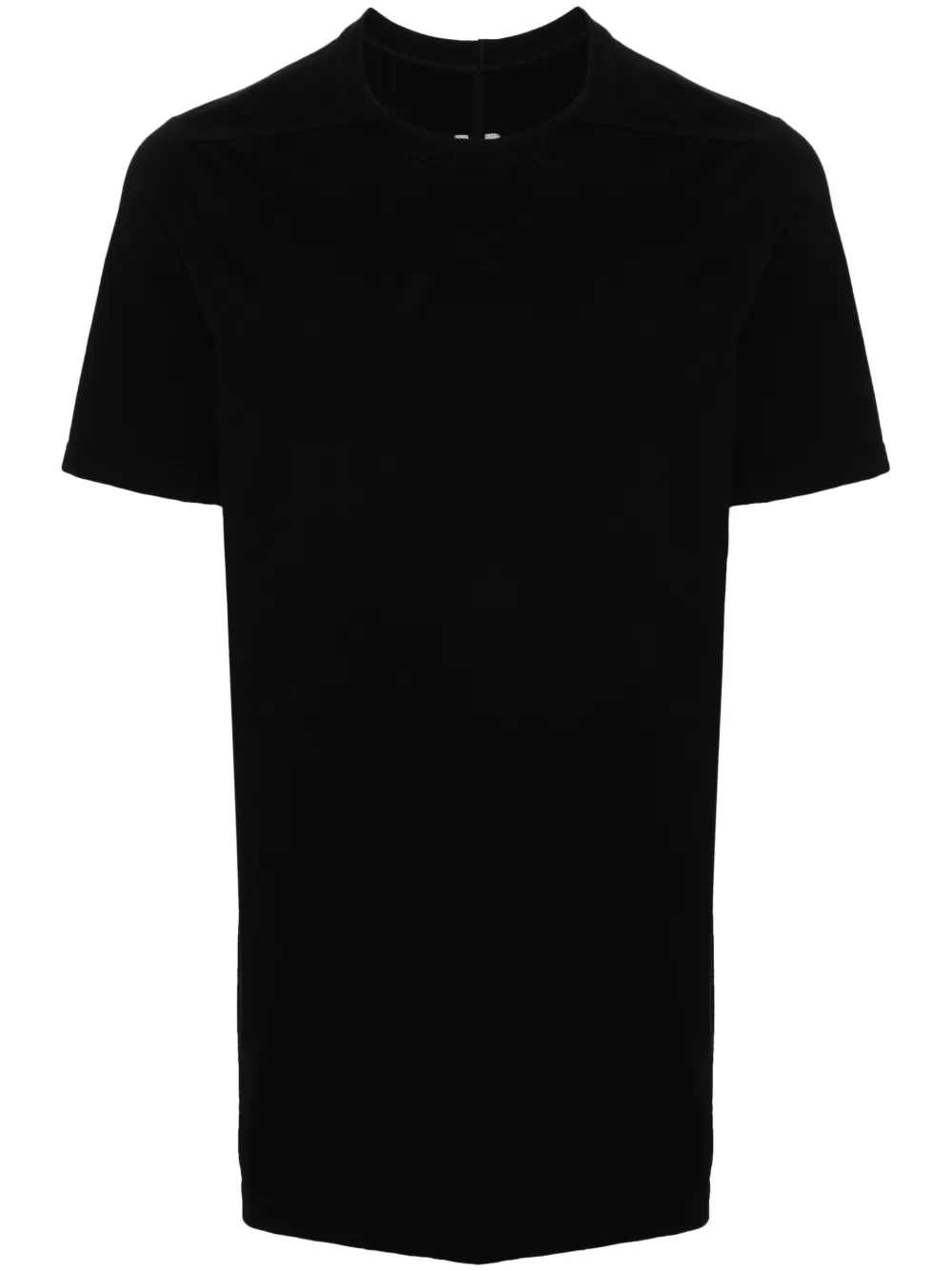 Футболка Level T Rick Owens, черный
Футболка Level T Rick Owens, черный