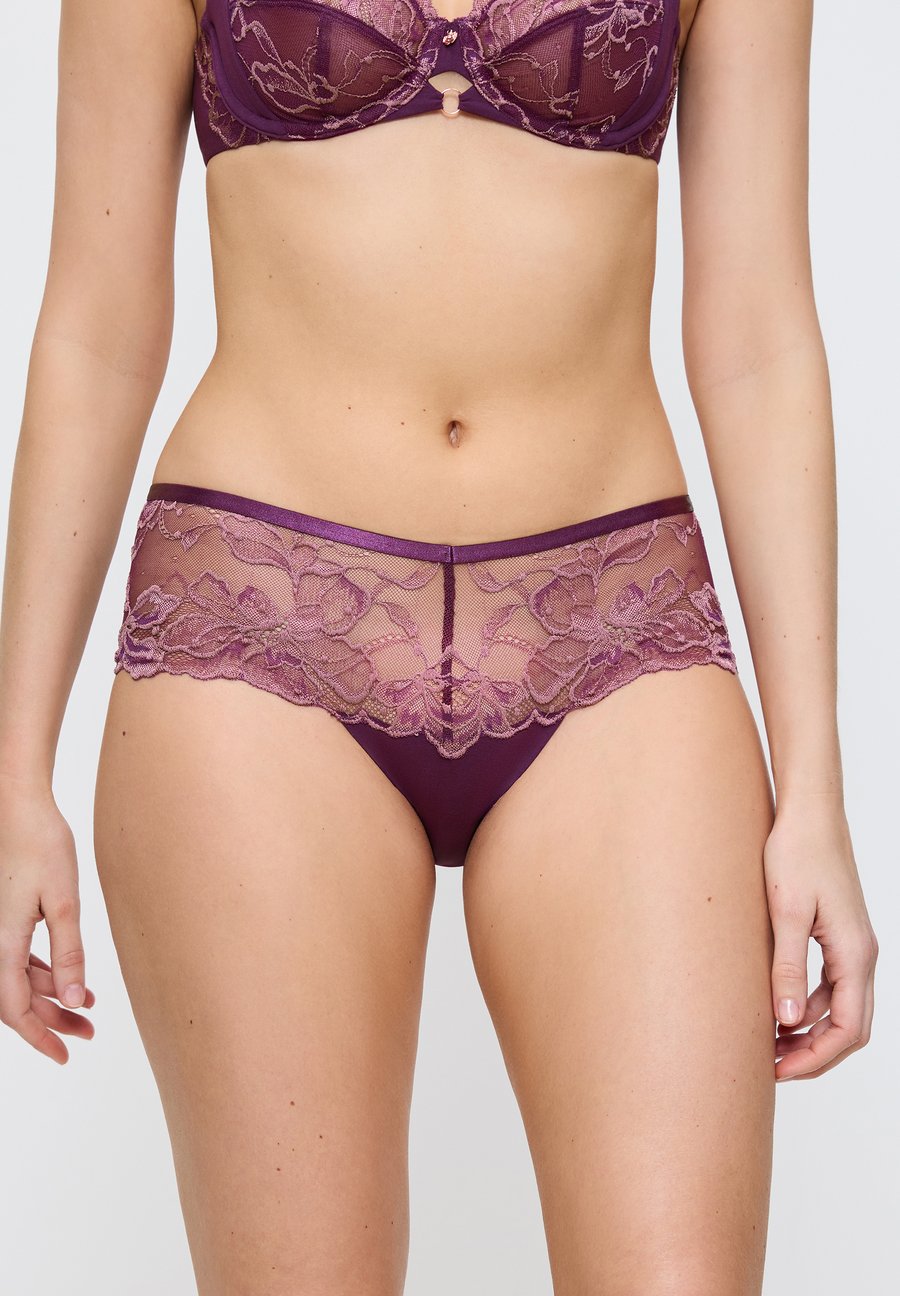 Брифы Triumph Briefs, Flower Purple/Purple
Брифы Triumph Briefs, Flower Purple/Purple
