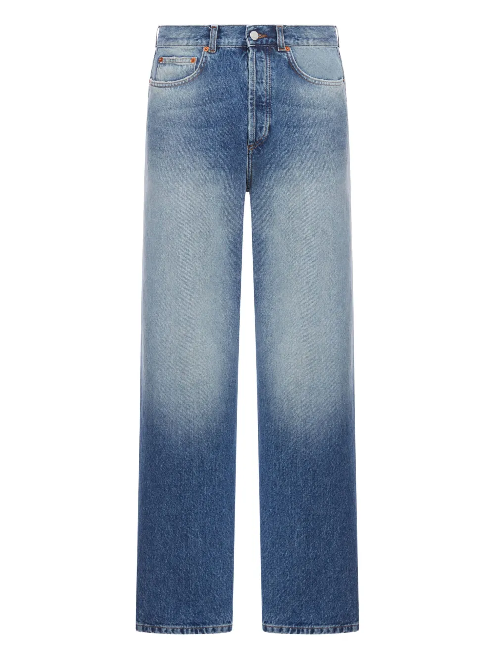 Джинсы прямого кроя Magliano, синий
Джинсы прямого кроя Magliano, синий