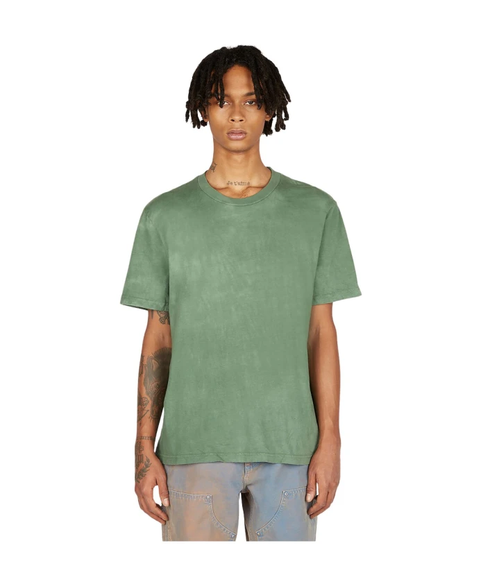 Футболка Notsonormal, зеленый
Футболка Notsonormal, зеленый