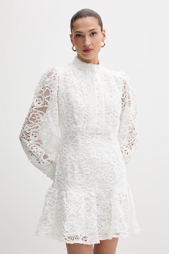 Платье Bardot, белый
Платье Bardot, белый