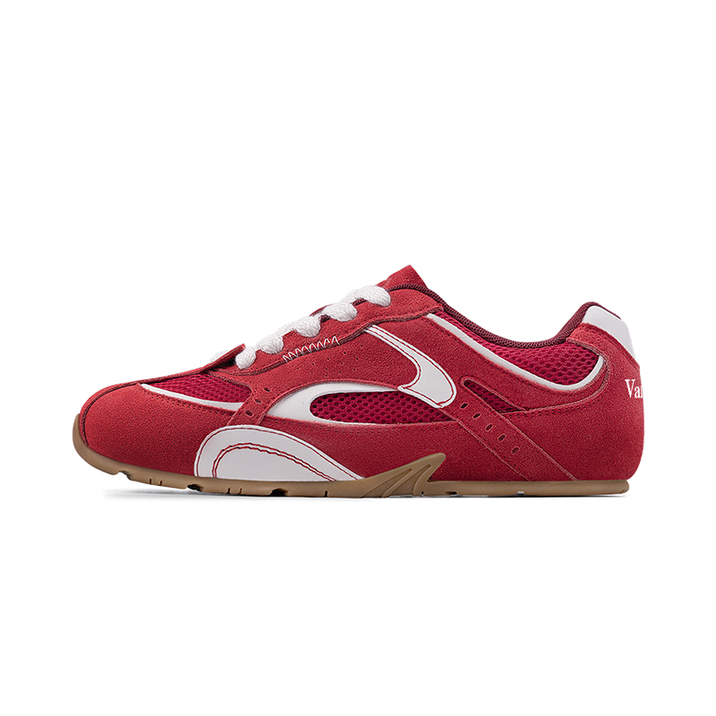 Низкие повседневные туфли мужские VANSSI, Red
Низкие повседневные туфли мужские VANSSI, Red