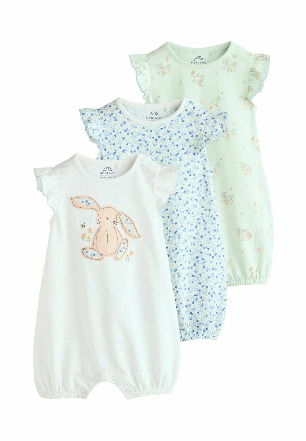 Комбинезон REGULAR FIT Next, белый 
Комбинезон REGULAR FIT Next, белый