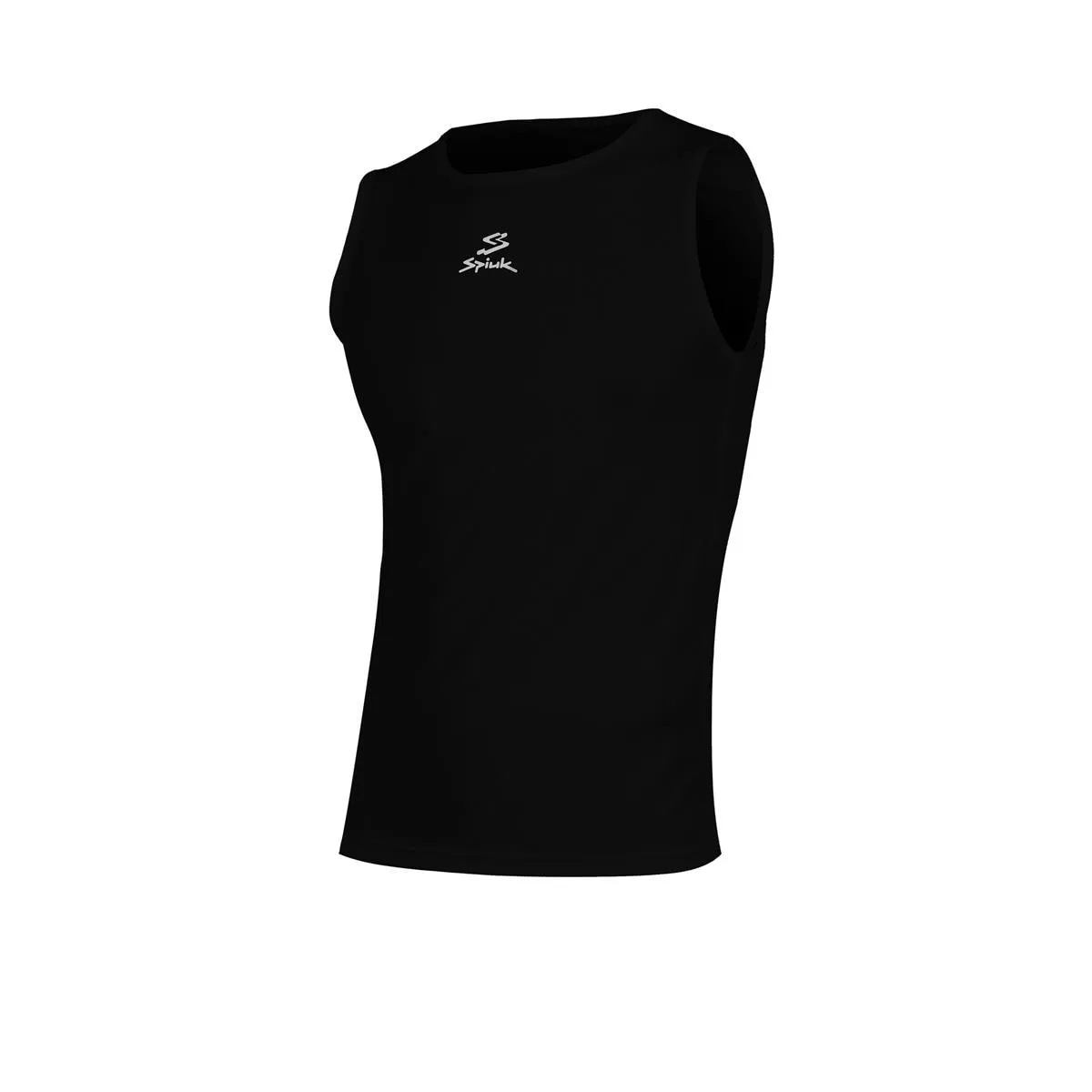 Мужская велосипедная майка без рукавов Anatomic Spiuk, черный
Мужская велосипедная майка без рукавов Anatomic Spiuk, черный