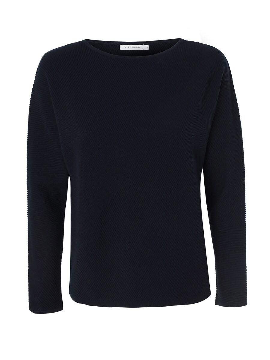 Свитер TATUUM, темно-синий
Свитер TATUUM, темно-синий