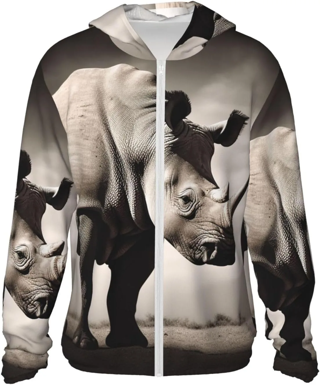 Мужская толстовка с капюшоном UPF 50+ для защиты от солнца, на молнии, с длинным рукавом и карманом FHEBNDS
Мужская толстовка с капюшоном UPF 50+ для защиты от солнца, на молнии, с длинным рукавом и карманом FHEBNDS