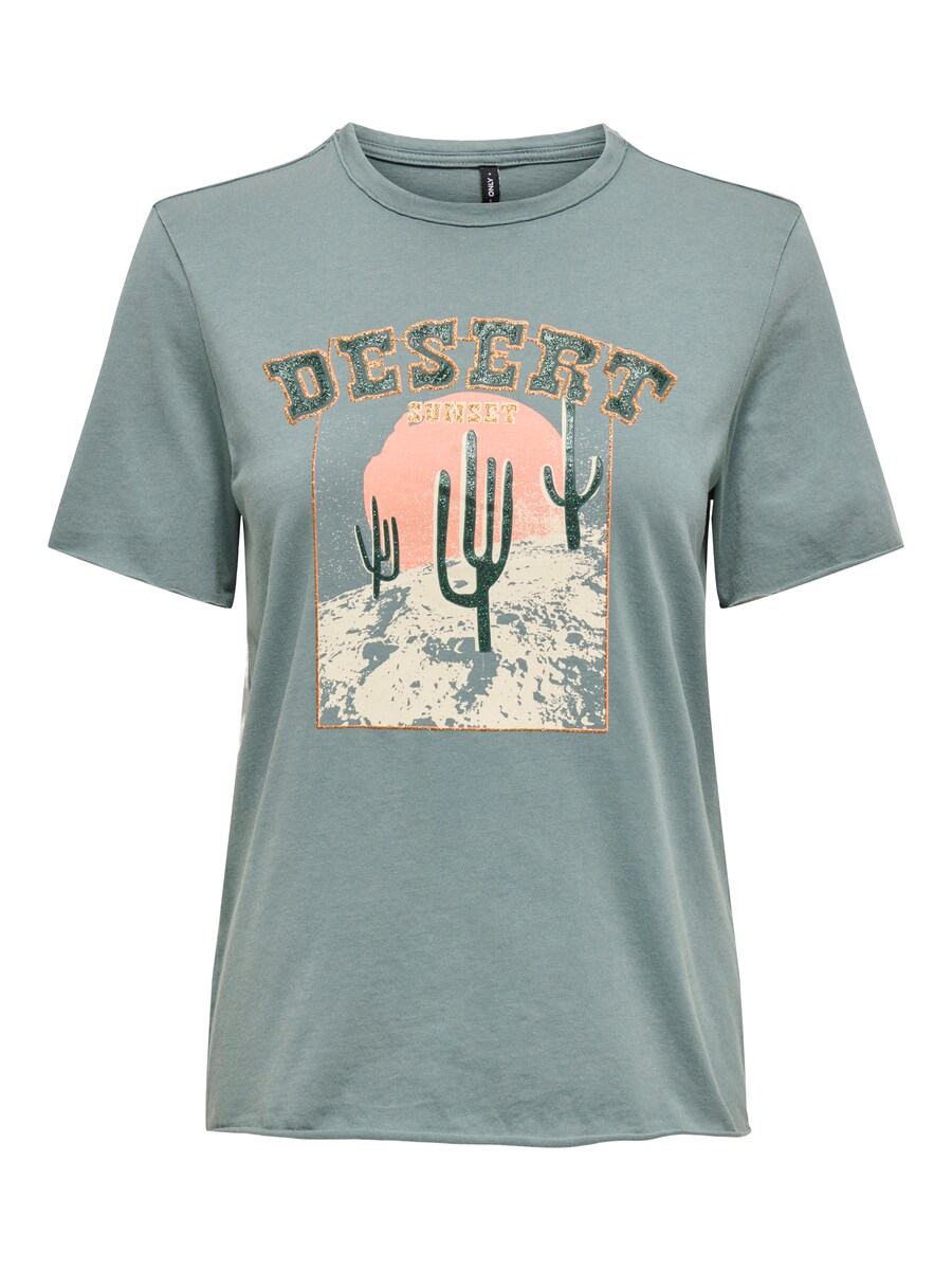 Рубашка ONLY ONLLOULOU, цвет Olive/Dark green
Рубашка ONLY ONLLOULOU, цвет Olive/Dark green