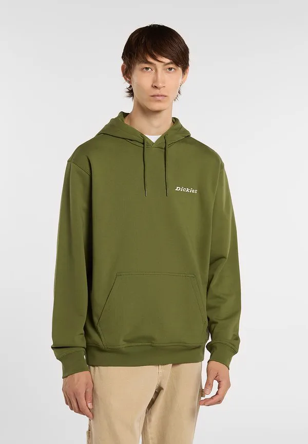 Худи loretto Dickies, Cypress
Худи loretto Dickies, Cypress