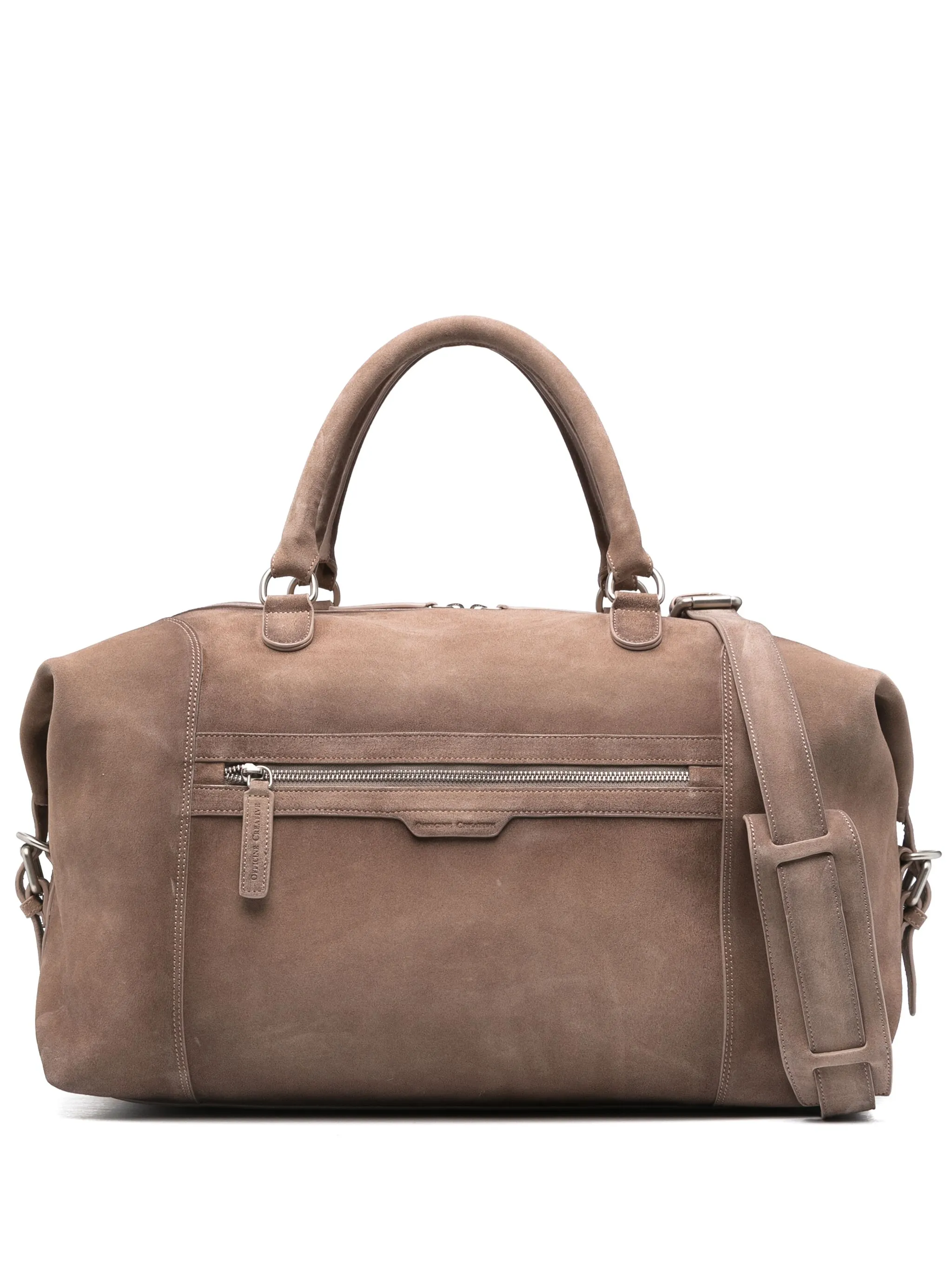 Дорожная сумка Jules 002 Officine Creative, коричневый
Дорожная сумка Jules 002 Officine Creative, коричневый