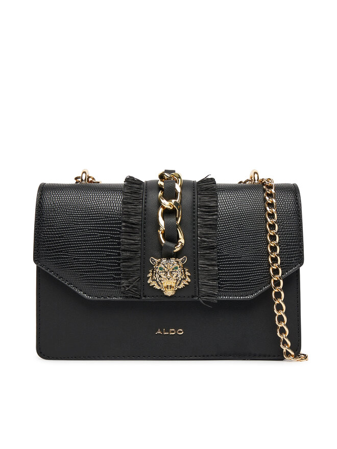 Сумка Annassi 14029162 Aldo, черный
Сумка Annassi 14029162 Aldo, черный