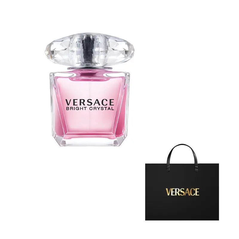 Туалетная вода Versace Bright Crystal, 90 мл
Туалетная вода Versace Bright Crystal, 90 мл