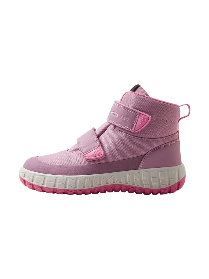 Ботинки Reima
Ботинки Reima