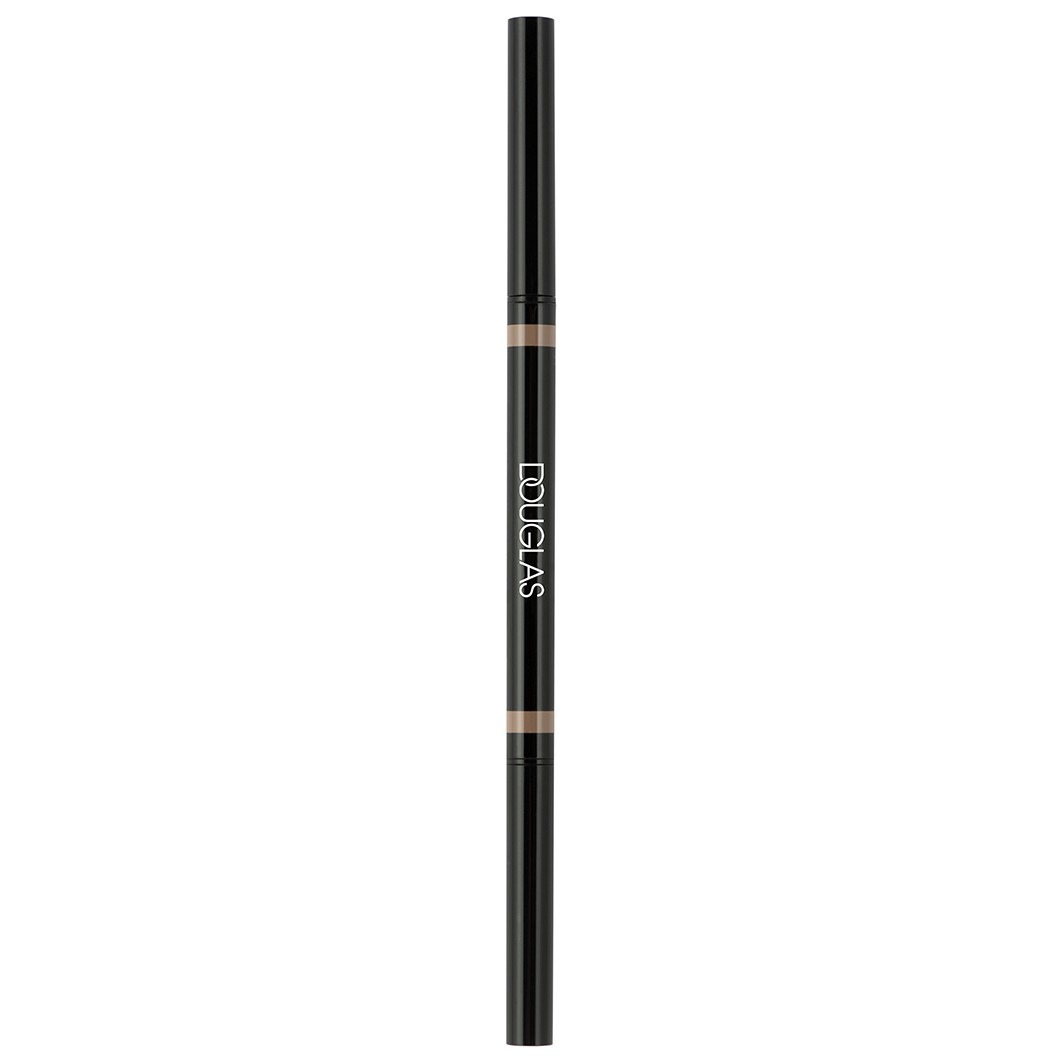 Карандаш для бровей make-up precise brow stylo eyebrow pencil Douglas Collection, 01 - dark blonde, вес 0.7 гр.
Карандаш для бровей make-up precise brow stylo eyebrow pencil Douglas Collection, 01 - dark blonde, вес 0.7 гр.