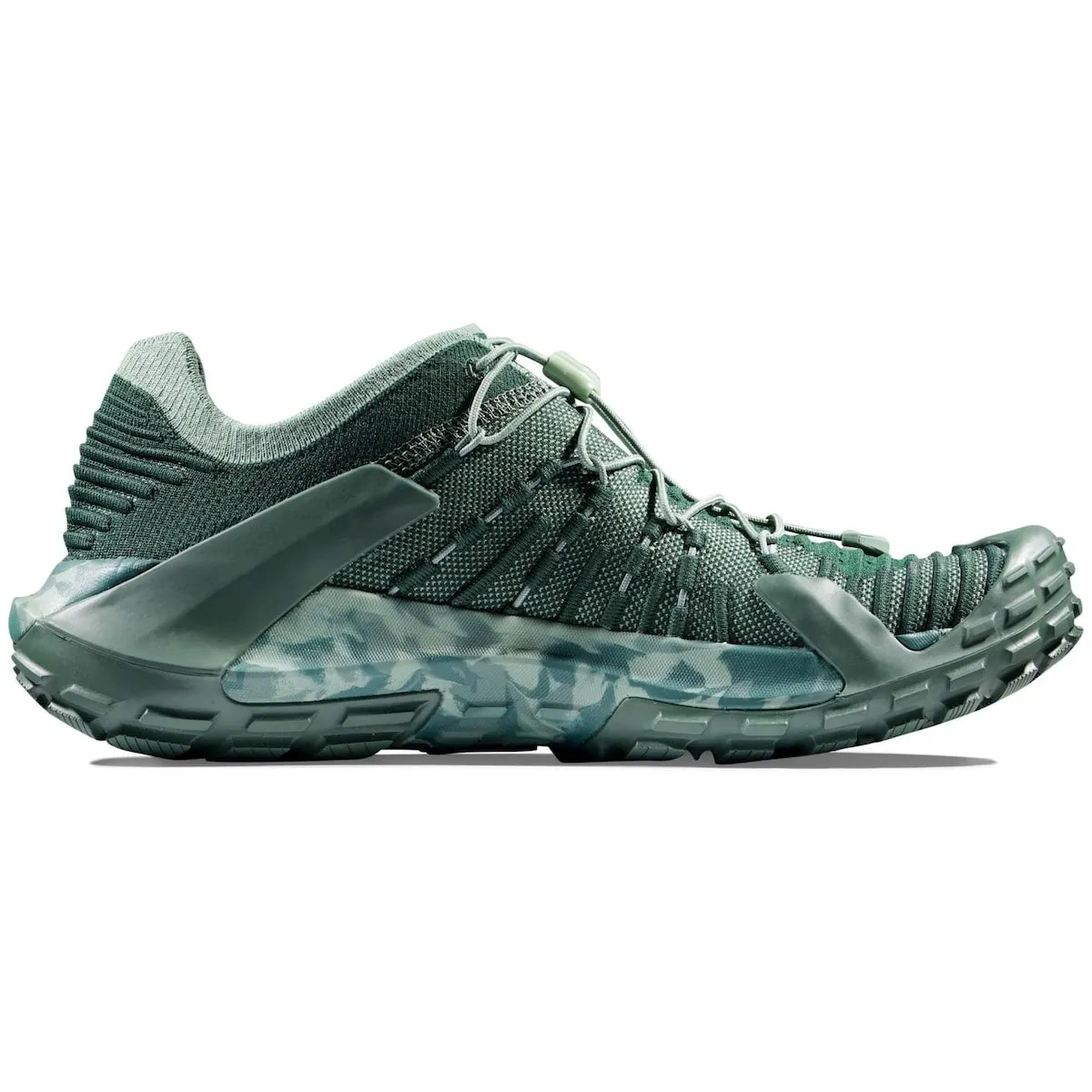 Горные кроссовки для мужчин HUECO KNIT II Mammut, зеленый
Горные кроссовки для мужчин HUECO KNIT II Mammut, зеленый