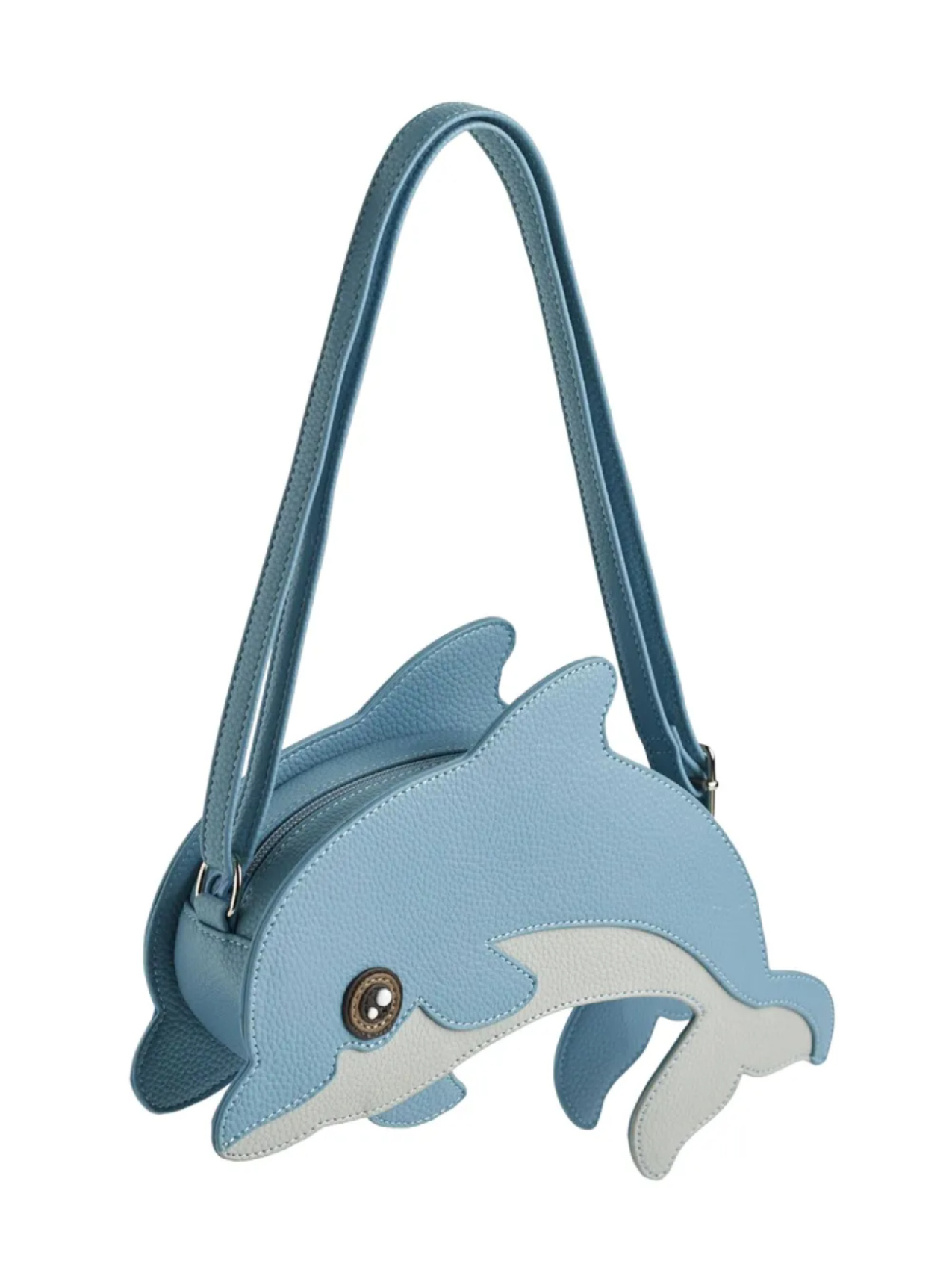 Сумка Dolphin Molo, синий
Сумка Dolphin Molo, синий