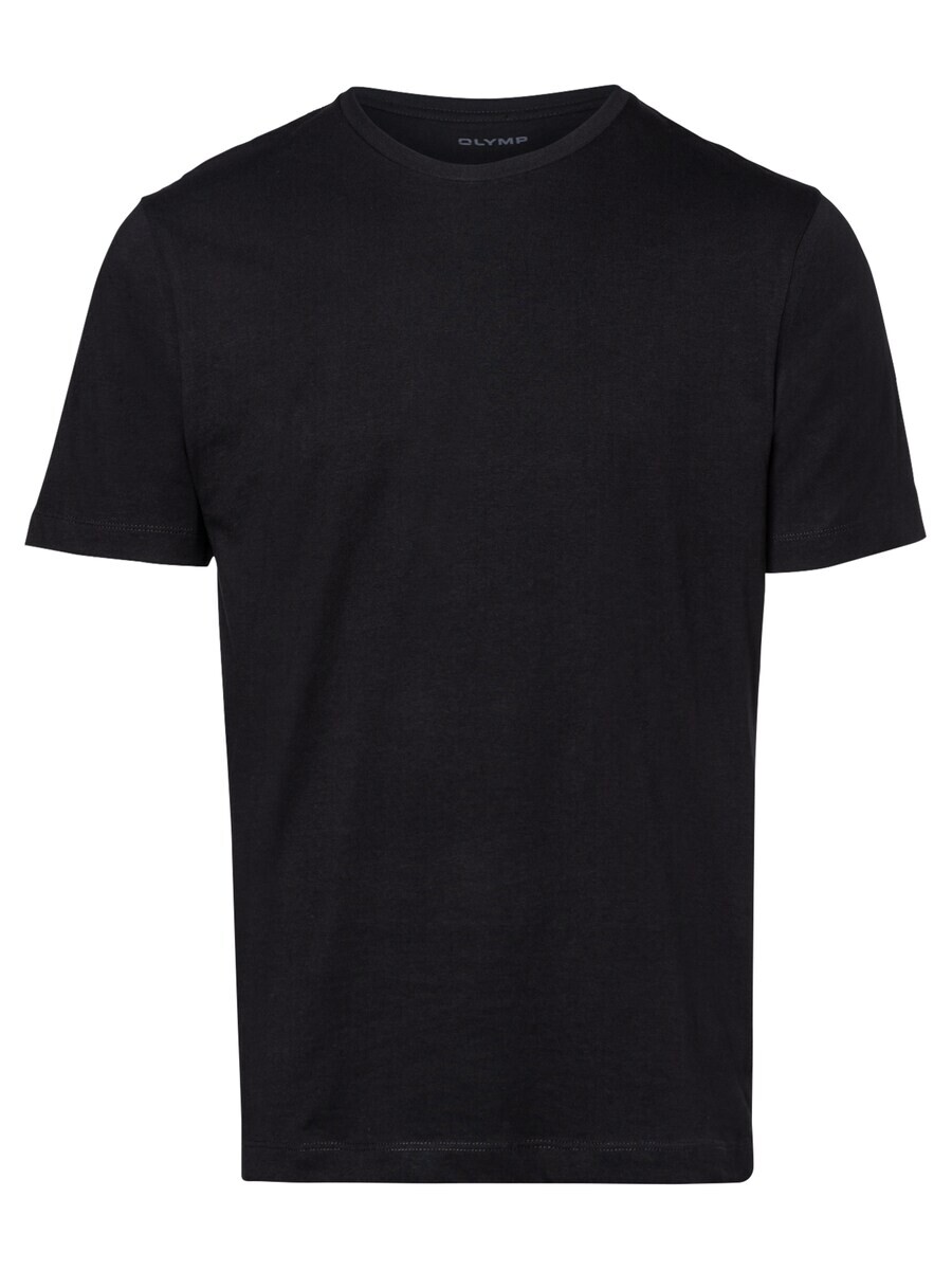 Футболка OLYMP, черный
Футболка OLYMP, черный