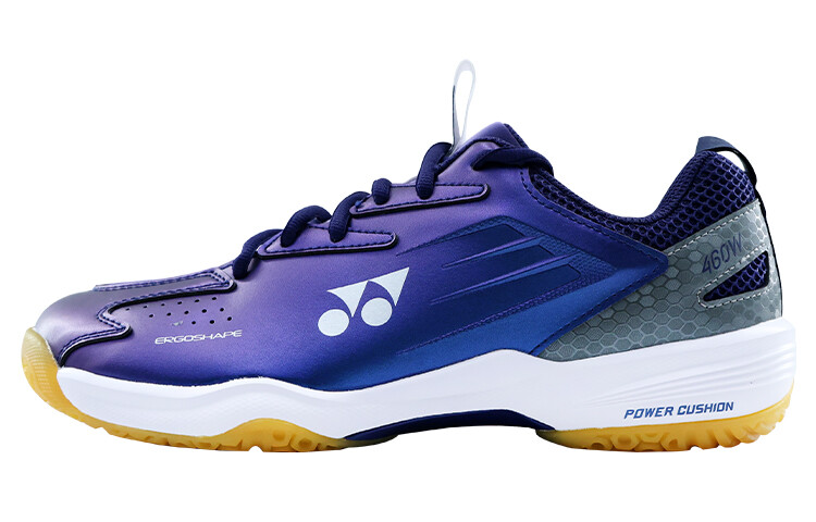 Мужская обувь для бадминтона Yonex Power Cushion
Мужская обувь для бадминтона Yonex Power Cushion