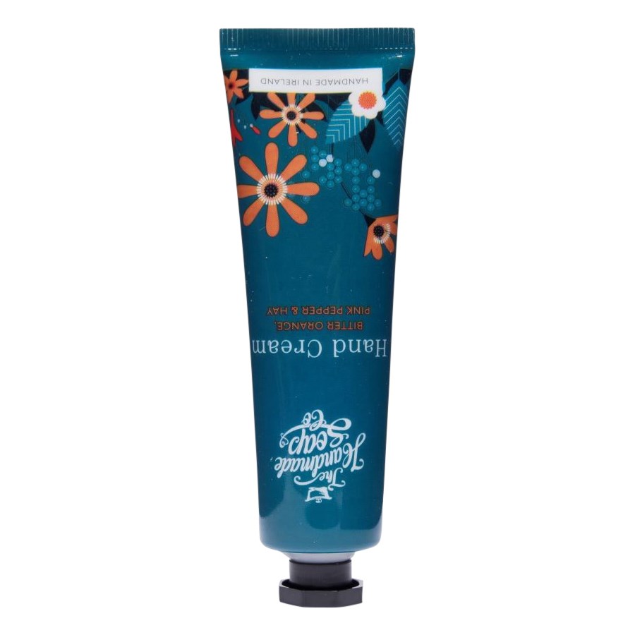 Крем для рук The Handmade Soap Hand Cream, 30 g
Крем для рук The Handmade Soap Hand Cream, 30 g