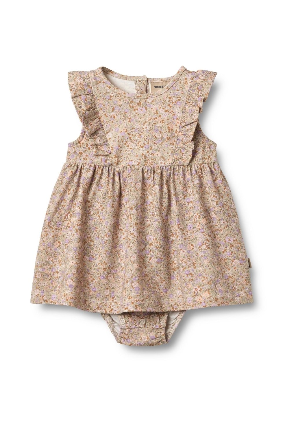 Платье из джерси SUIT VIANNA Wheat, бежевый
Платье из джерси SUIT VIANNA Wheat, бежевый