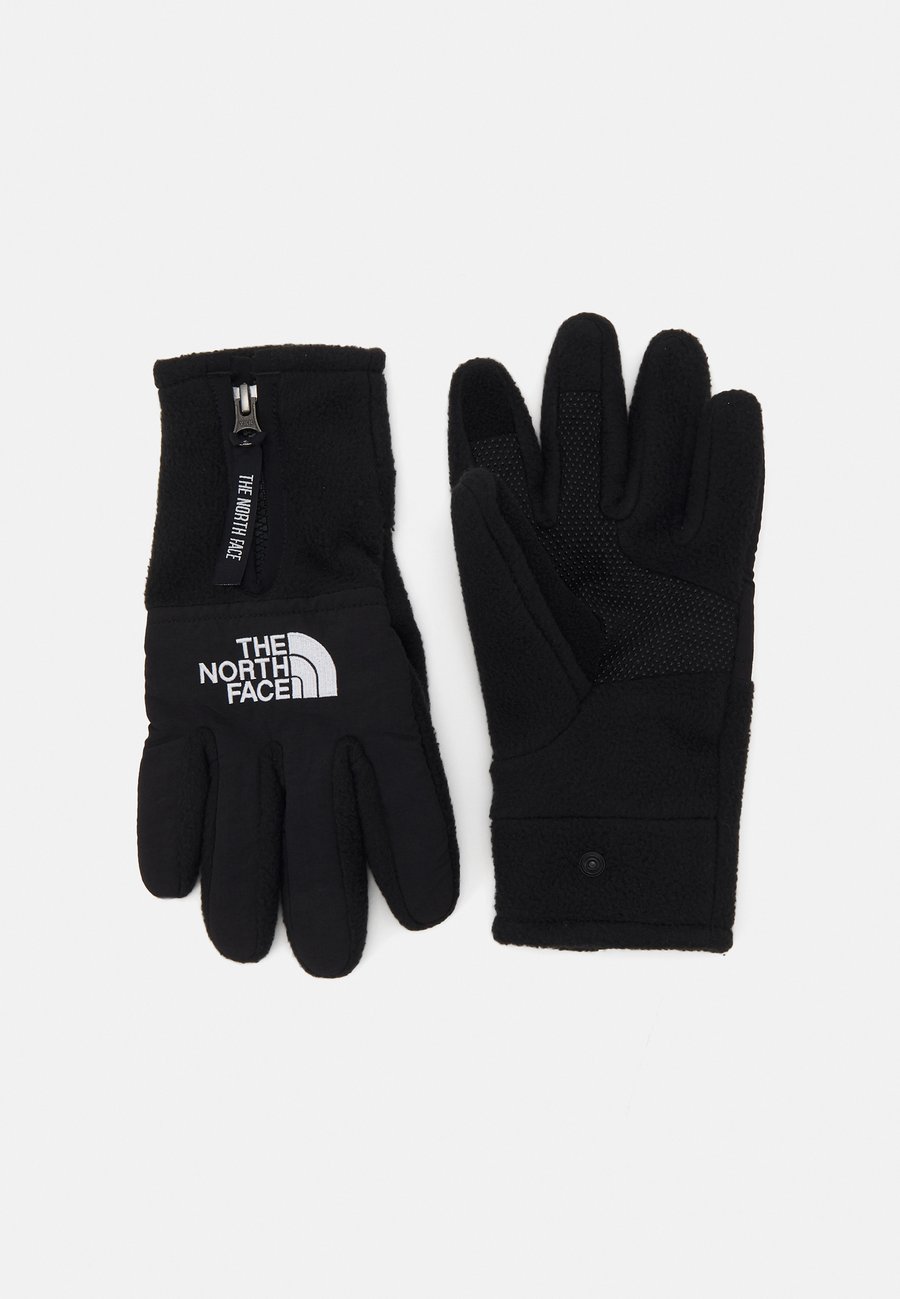 Перчатки The North Face DENALI ETIP GLOVE UNISEX, Black
Перчатки The North Face DENALI ETIP GLOVE UNISEX, Black