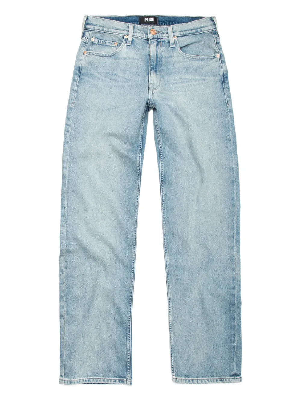 Прямые джинсы Doheny PAIGE, синий
Прямые джинсы Doheny PAIGE, синий