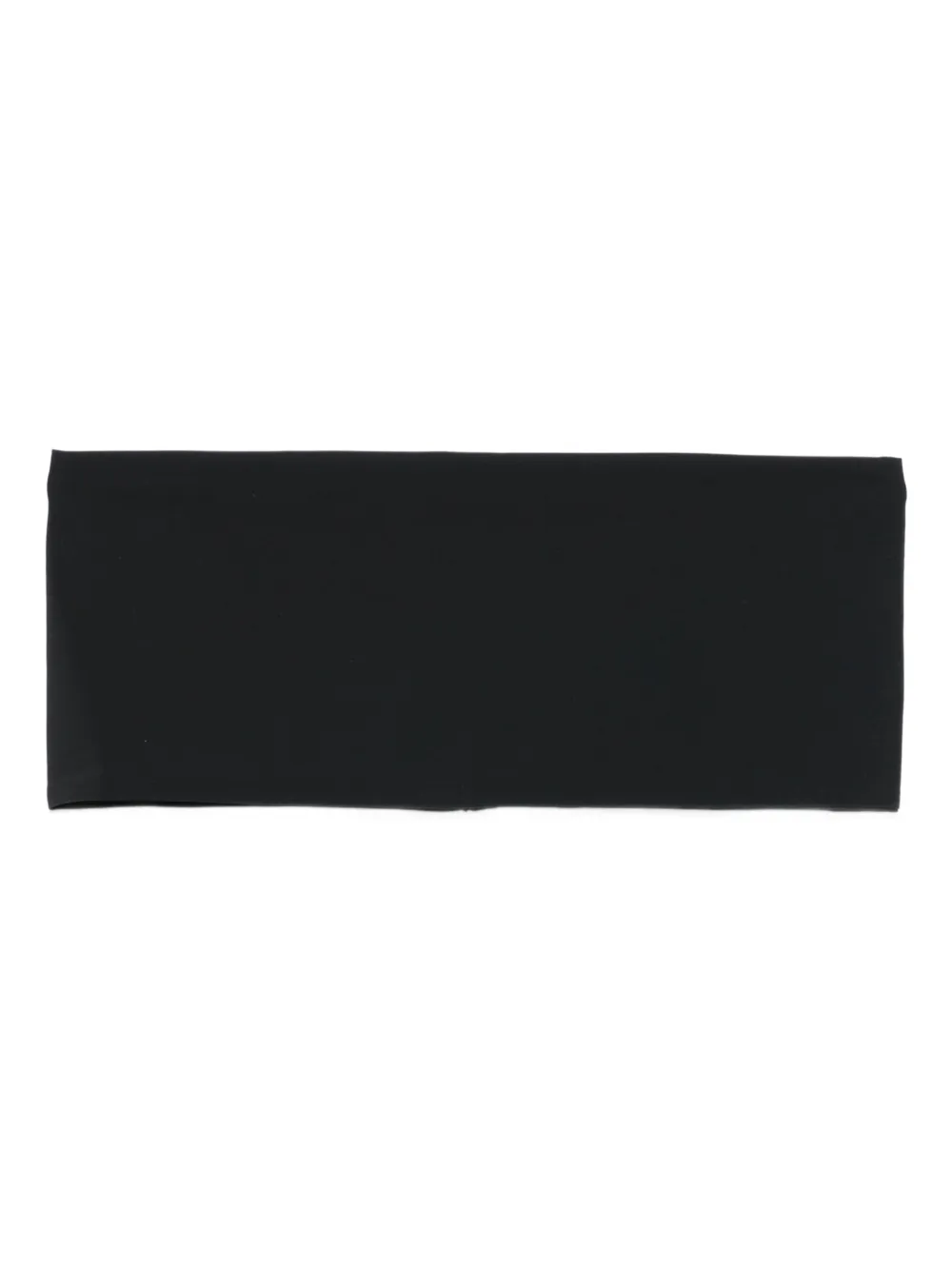 Бархатный топ Herskind, черный
Бархатный топ Herskind, черный