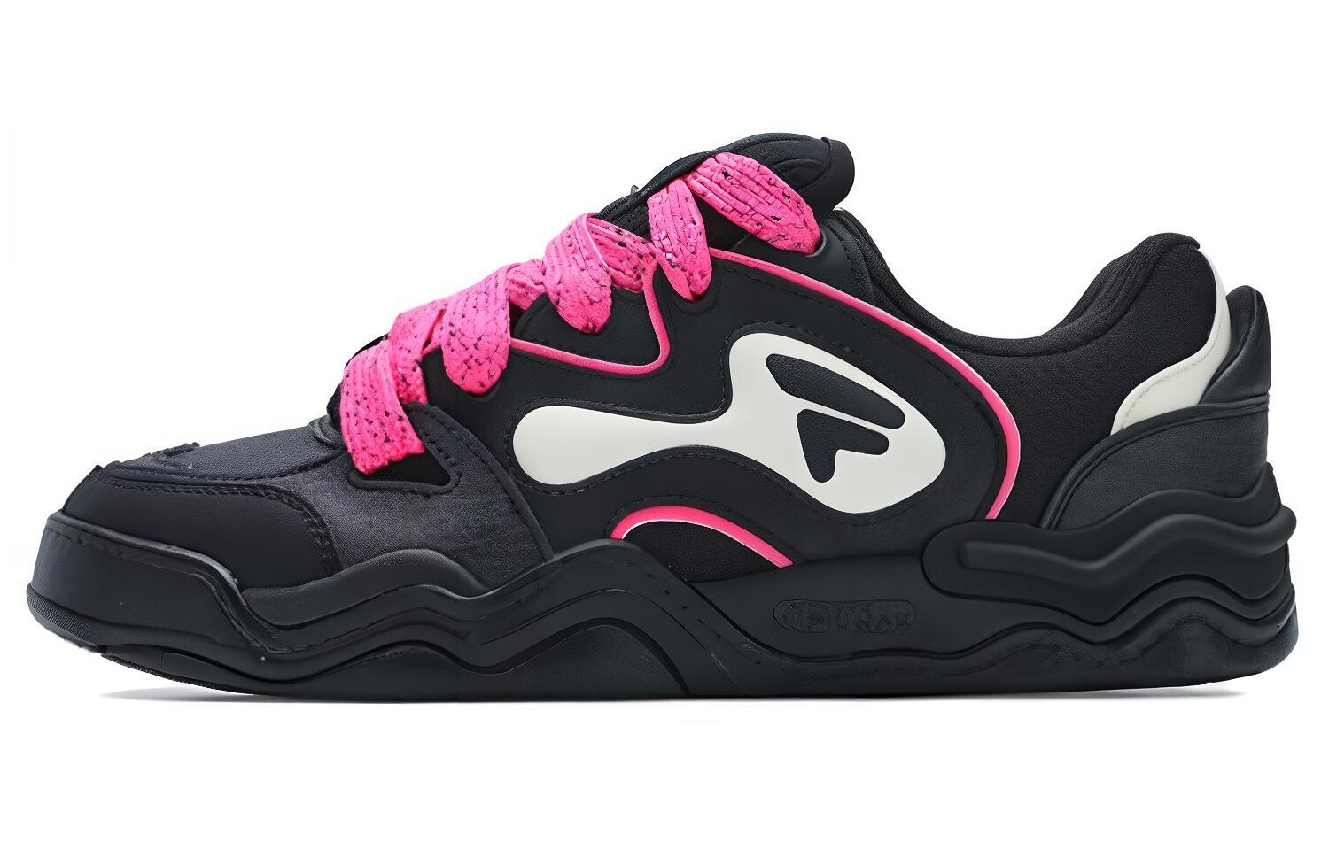 Мужская обувь для скейтбординга FILA, Black/caviar grey, Черный, Мужская обувь для скейтбординга FILA, Black/caviar grey
Мужская обувь для скейтбординга FILA, Black/caviar grey, Черный, Мужская обувь для скейтбординга FILA, Black/caviar grey