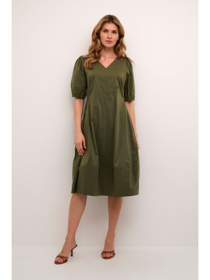 Платье до колена CULTURE
Платье до колена CULTURE