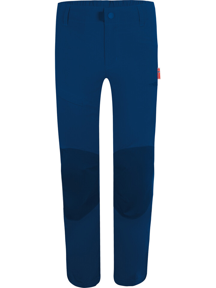Функциональные брюки Trollkids Hammerfest Pro - Slim fit -, темно-синий
Функциональные брюки Trollkids Hammerfest Pro - Slim fit -, темно-синий