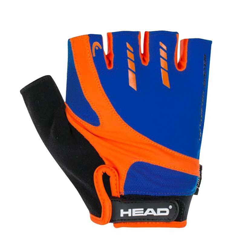Короткие перчатки Head Bike 7101 Short Gloves, черный
Короткие перчатки Head Bike 7101 Short Gloves, черный