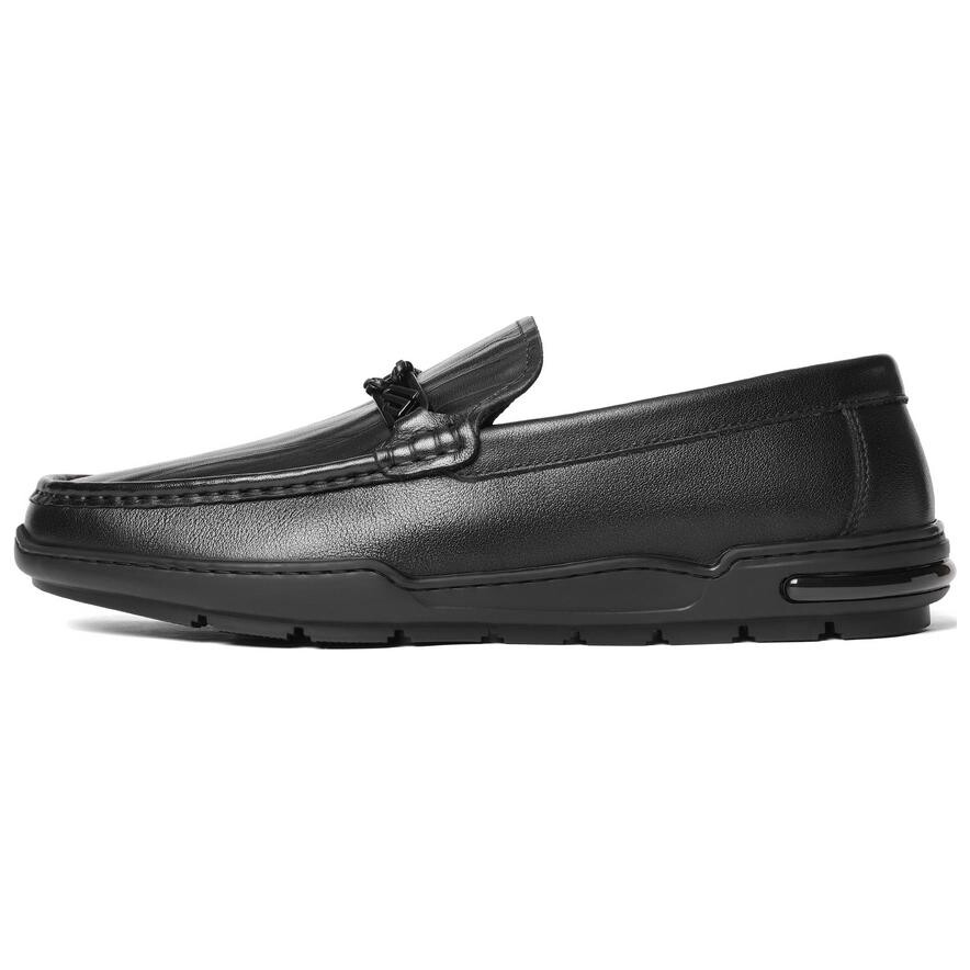 Туфли Men"s Casual Men Low-Top черный Belle
Туфли Men"s Casual Men Low-Top черный Belle