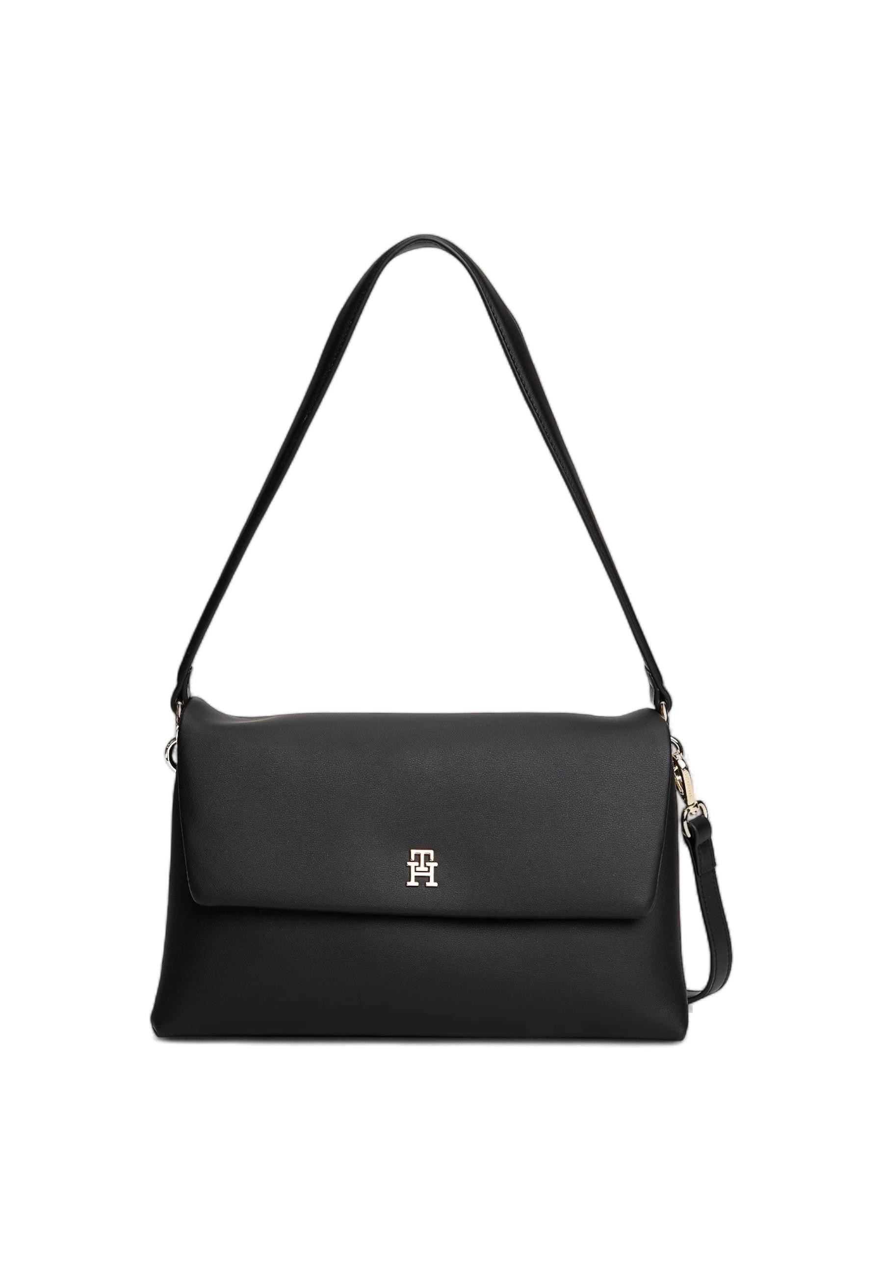 Сумки Tommy Hilfiger, черный
Сумки Tommy Hilfiger, черный