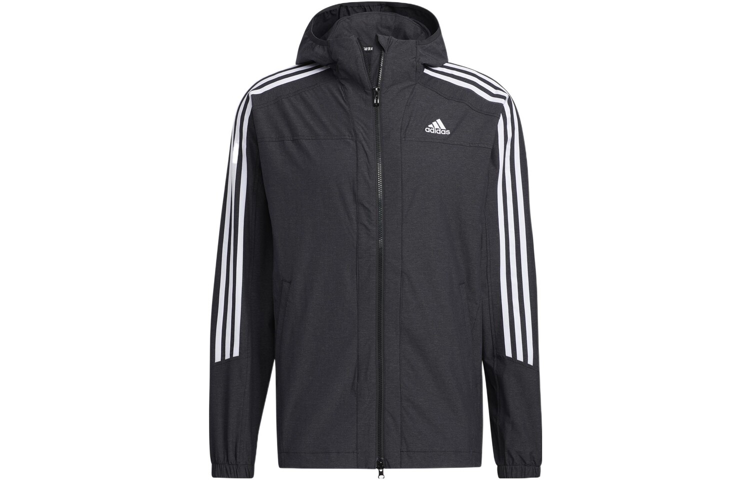 Куртка мужская черная Adidas, черный
Куртка мужская черная Adidas, черный