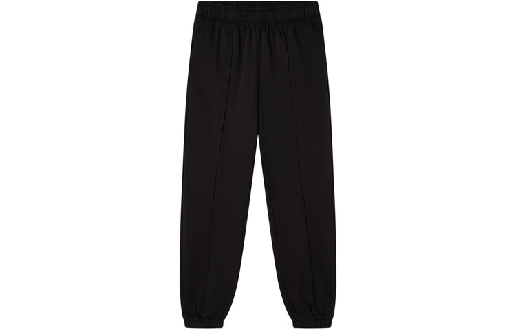 Женские трикотажные спортивные штаны Champion, цвет Black
Женские трикотажные спортивные штаны Champion, цвет Black