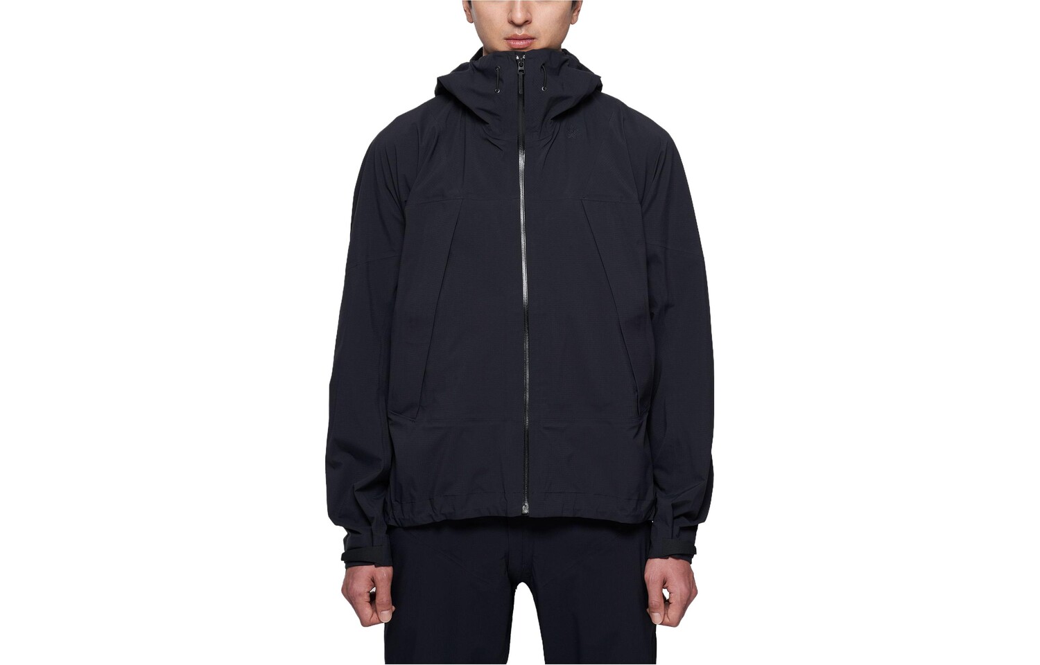 Куртка мужская Goldwin, черный
Куртка мужская Goldwin, черный