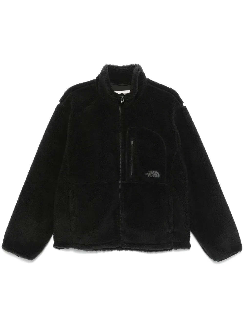 Куртка Extreme Pile 2 The North Face, черный
Куртка Extreme Pile 2 The North Face, черный