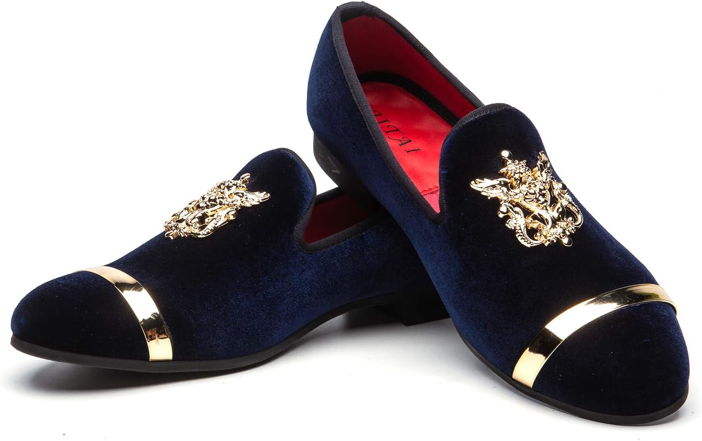 Мужские слипоны JITAI с пенни, кожаной подкладкой, роскошная мужская обувь, синий
Мужские слипоны JITAI с пенни, кожаной подкладкой, роскошная мужская обувь, синий