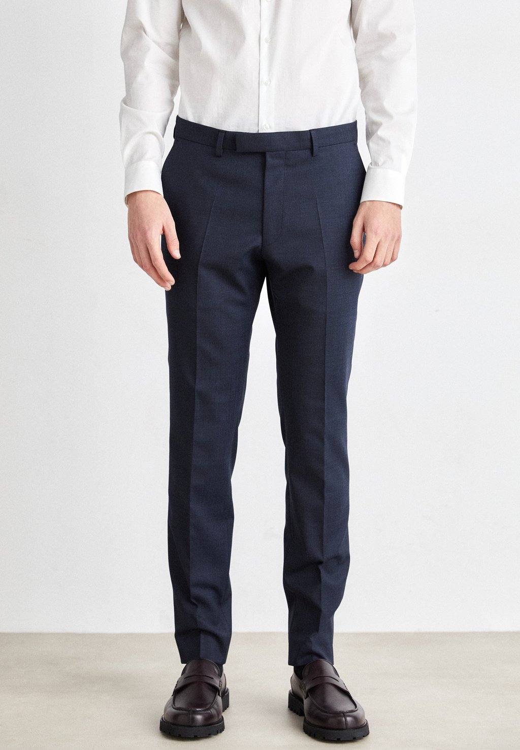 Костюмные брюки JOOP!, синий
Костюмные брюки JOOP!, синий