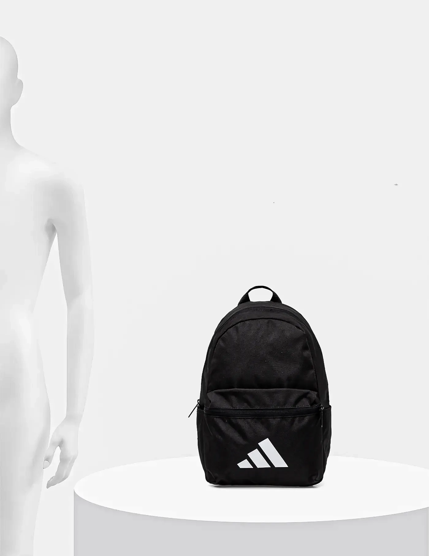 Рюкзак adidas Performance, черный
Рюкзак adidas Performance, черный